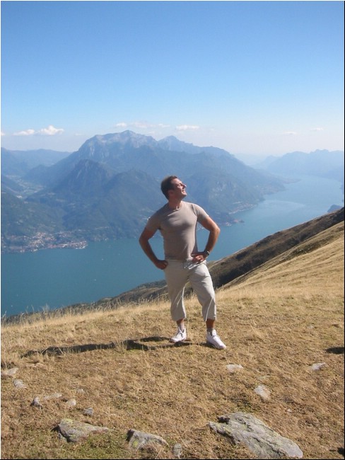 luis trenker, der berg schreit.JPG